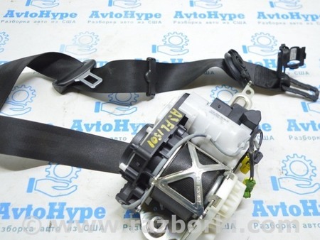 ФОТО Ремень безопасности для Audi (Ауди) A3 III 8V (12-20) Одеса