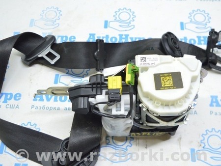 ФОТО Ремень безопасности для Audi (Ауди) A3 III 8V (12-20) Одеса