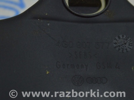 ФОТО Дверь задняя правая для Audi (Ауди) A4 V B9 - 8W (2015-) Одеса