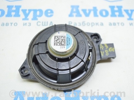 ФОТО Акустика для Audi (Ауди) A3 III 8V (12-20) Одеса
