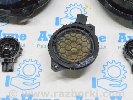 ФОТО Акустика для Audi (Ауди) A3 III 8V (12-20) Одеса