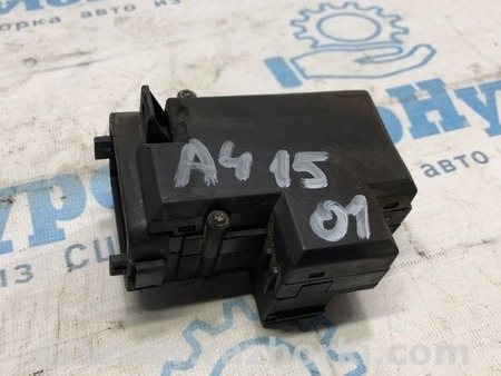 ФОТО Система зажигания для Audi (Ауди) A4 IV B8 8K (07-15) Одеса