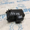Система зажигания Audi (Ауди) A4 IV B8 8K (07-15)