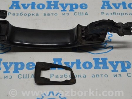 ФОТО Дверь передняя левая для Audi (Ауди) A3 III 8V (12-20) Одеса