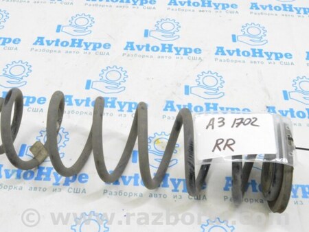 ФОТО Стойка амортизатора для Audi (Ауди) A3 III 8V (12-20) Одеса