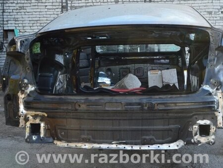 ФОТО Кузов-жесть для Audi (Ауди) A3 III 8V (12-20) Одеса