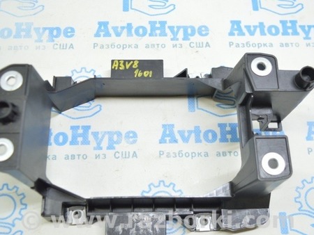 ФОТО Ремень безопасности для Audi (Ауди) A3 III 8V (12-20) Одеса