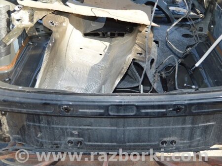 ФОТО Кузов-жесть для Audi (Ауди) A3 III 8V (12-20) Одеса