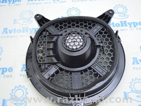 ФОТО Акустика для Audi (Ауди) A3 III 8V (12-20) Одеса