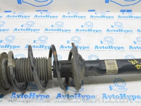 ФОТО Стойка амортизатора для Audi (Ауди) A3 III 8V (12-20) Одеса