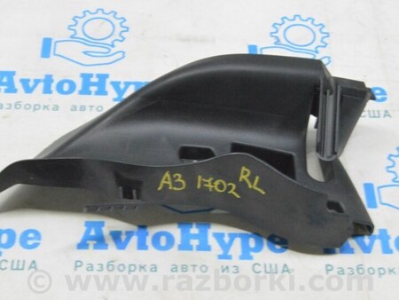 ФОТО Ремень безопасности для Audi (Ауди) A3 III 8V (12-20) Одеса