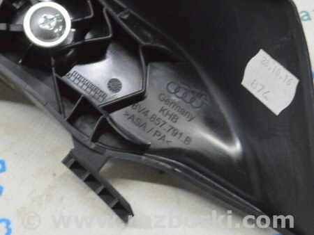 ФОТО Ремень безопасности для Audi (Ауди) A3 III 8V (12-20) Одеса