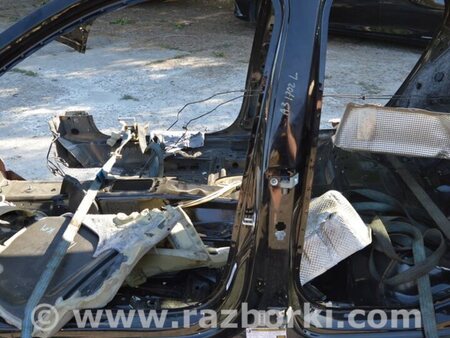 ФОТО Кузов-жесть для Audi (Ауди) A3 III 8V (12-20) Одеса