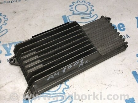ФОТО Акустика для Audi (Ауди) A4 IV B8 8K (07-15) Одеса