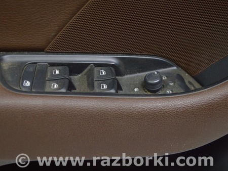 ФОТО Дверь передняя левая для Audi (Ауди) A3 III 8V (12-20) Одеса