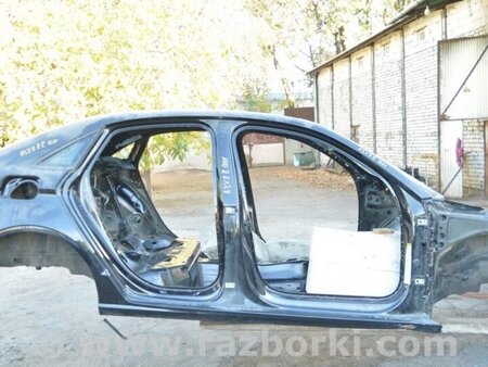 ФОТО Кузов-жесть для Audi (Ауди) A3 III 8V (12-20) Одеса