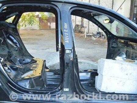 ФОТО Кузов-жесть для Audi (Ауди) A3 III 8V (12-20) Одеса