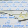 ФОТО Отделка стоек и проемов для Audi (Ауди) A4 V B9 - 8W (2015-) Одеса