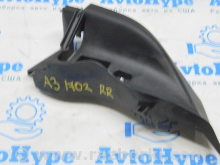 ФОТО Ремень безопасности для Audi (Ауди) A3 III 8V (12-20) Одеса