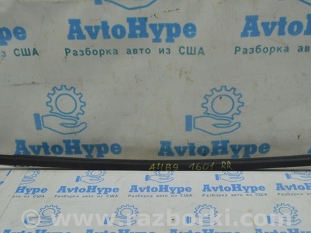ФОТО Дверь задняя правая для Audi (Ауди) A4 V B9 - 8W (2015-) Одеса