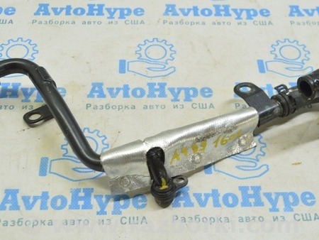 ФОТО Система охлаждения для Audi (Ауди) A4 V B9 - 8W (2015-) Одеса
