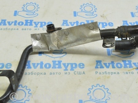 ФОТО Система охлаждения для Audi (Ауди) A4 V B9 - 8W (2015-) Одеса