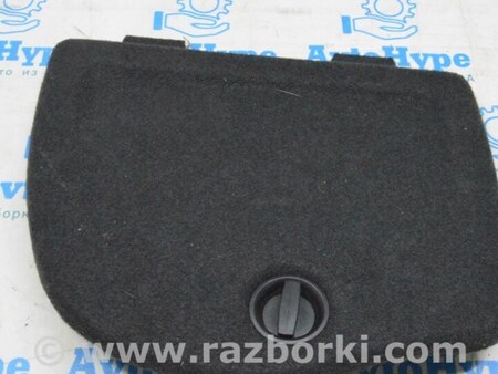 ФОТО Багажник для Audi (Ауди) A3 III 8V (12-20) Одеса