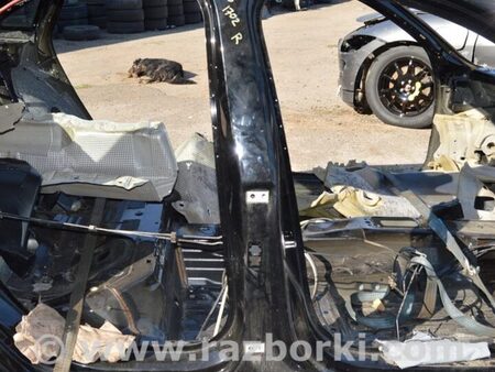 ФОТО Кузов-жесть для Audi (Ауди) A3 III 8V (12-20) Одеса