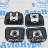 ФОТО Багажник для Audi (Ауди) A3 III 8V (12-20) Одеса