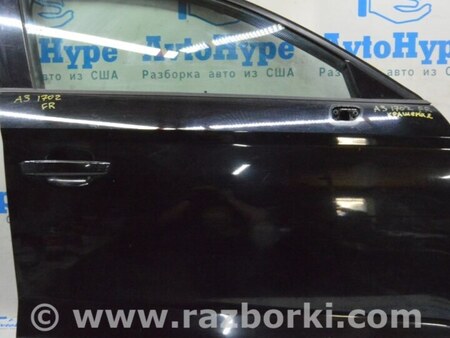ФОТО Дверь передняя правая для Audi (Ауди) A3 III 8V (12-20) Одеса