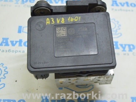ФОТО ABS для Audi (Ауди) A3 III 8V (12-20) Одеса