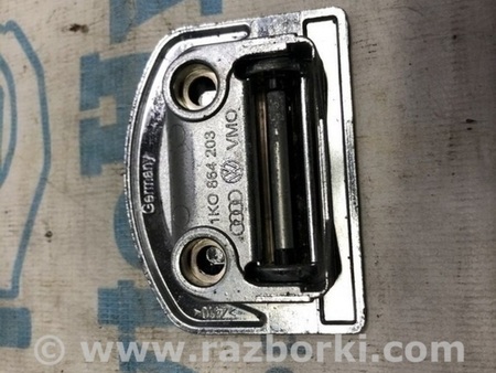 ФОТО Багажник для Audi (Ауди) A4 IV B8 8K (07-15) Одеса