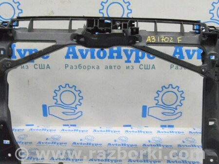 ФОТО Кузов-жесть для Audi (Ауди) A3 III 8V (12-20) Одеса