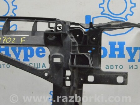 ФОТО Кузов-жесть для Audi (Ауди) A3 III 8V (12-20) Одеса