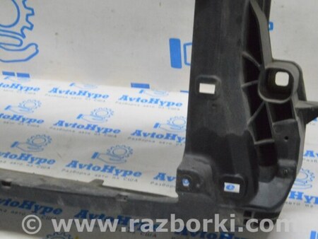 ФОТО Кузов-жесть для Audi (Ауди) A3 III 8V (12-20) Одеса