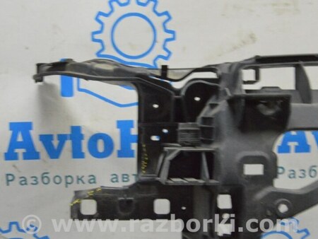 ФОТО Кузов-жесть для Audi (Ауди) A3 III 8V (12-20) Одеса