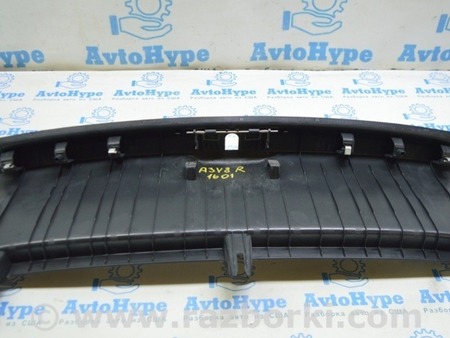 ФОТО Багажник для Audi (Ауди) A3 III 8V (12-20) Одеса