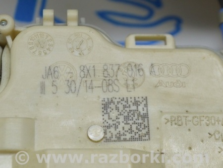 ФОТО Дверь передняя правая для Audi (Ауди) A3 III 8V (12-20) Одеса