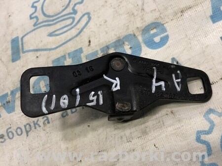 ФОТО Багажник для Audi (Ауди) A4 IV B8 8K (07-15) Одеса