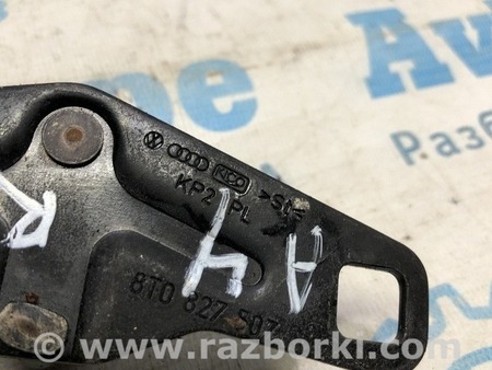 ФОТО Багажник для Audi (Ауди) A4 IV B8 8K (07-15) Одеса