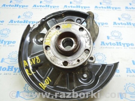 ФОТО ABS для Audi (Ауди) A3 III 8V (12-20) Одеса