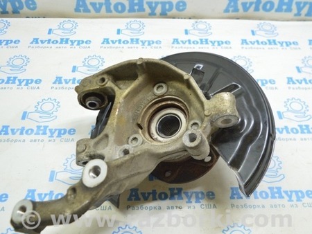 ФОТО ABS для Audi (Ауди) A3 III 8V (12-20) Одеса