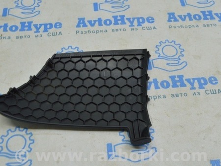 ФОТО Отделка стоек и проемов для Audi (Ауди) A4 V B9 - 8W (2015-) Одеса