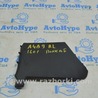 Отделка стоек и проемов Audi (Ауди) A4 V B9 - 8W (2015-)