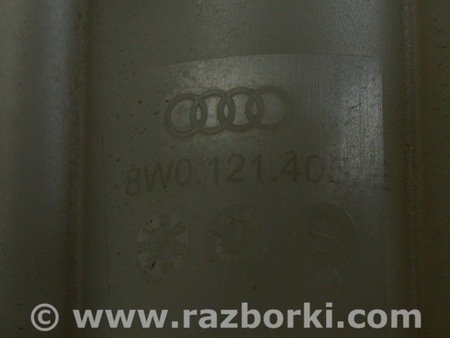 ФОТО Система охлаждения для Audi (Ауди) A4 V B9 - 8W (2015-) Одеса