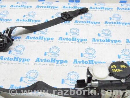 ФОТО Ремень безопасности для Audi (Ауди) A3 III 8V (12-20) Одеса
