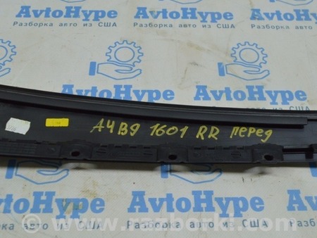 ФОТО Дверь задняя правая для Audi (Ауди) A4 V B9 - 8W (2015-) Одеса