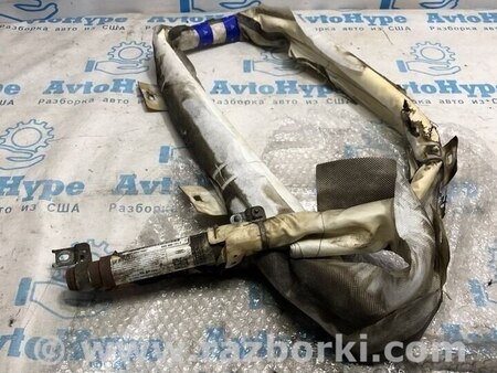 ФОТО Безопасность / airbags для Audi (Ауди) A4 IV B8 8K (07-15) Одеса