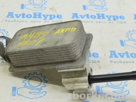 ФОТО Система охлаждения для Audi (Ауди) A4 V B9 - 8W (2015-) Одеса