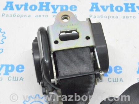 ФОТО Ремень безопасности для Audi (Ауди) A3 III 8V (12-20) Одеса